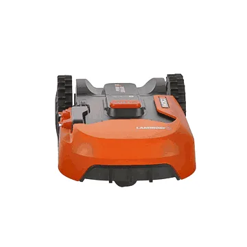 Worx Landroid S400 WR184E - Robot tondeuse avec périmètre - 400m2