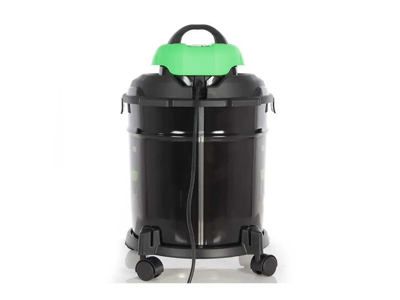 Lavor Joker 1400 S - Aspirateur eau et poussière - Aspirateur multifonction, solides et liquides - 1400 W
