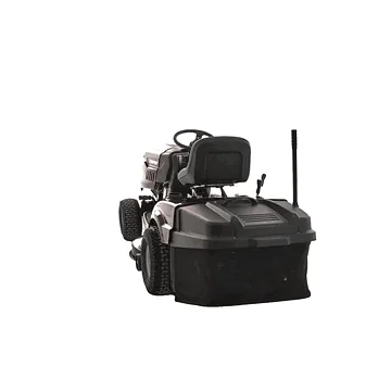 Troy-Bilt Pony 92T-R SELECT - Tracteur tondeuse - Boîte transmatic - Bac de ramassage