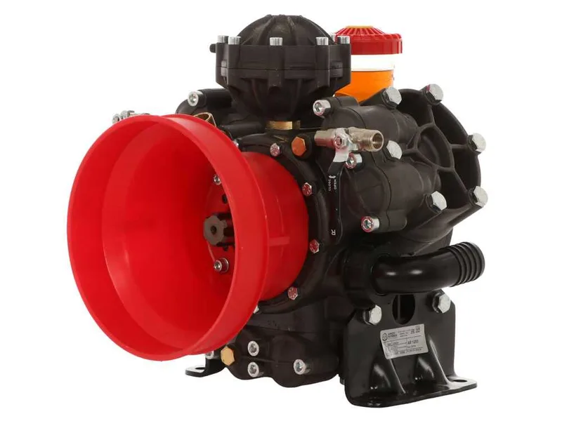 Annovi Reverberi AR 1203 - Pompe de pulvérisation pour tracteur - Haute pression