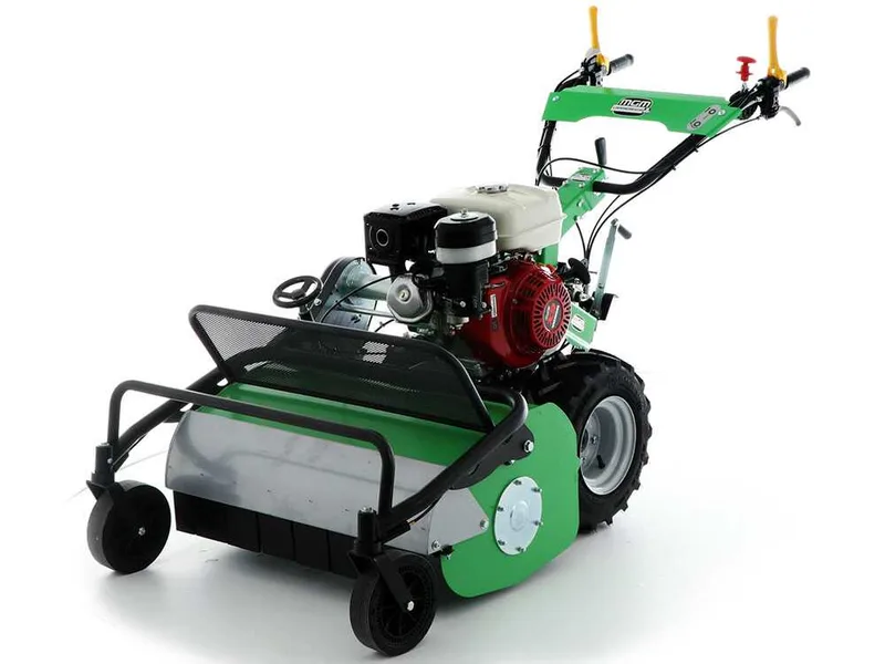 Lampacrescia MGM TTR790 - Tondeuse débroussailleuse à couteaux - Honda GX270