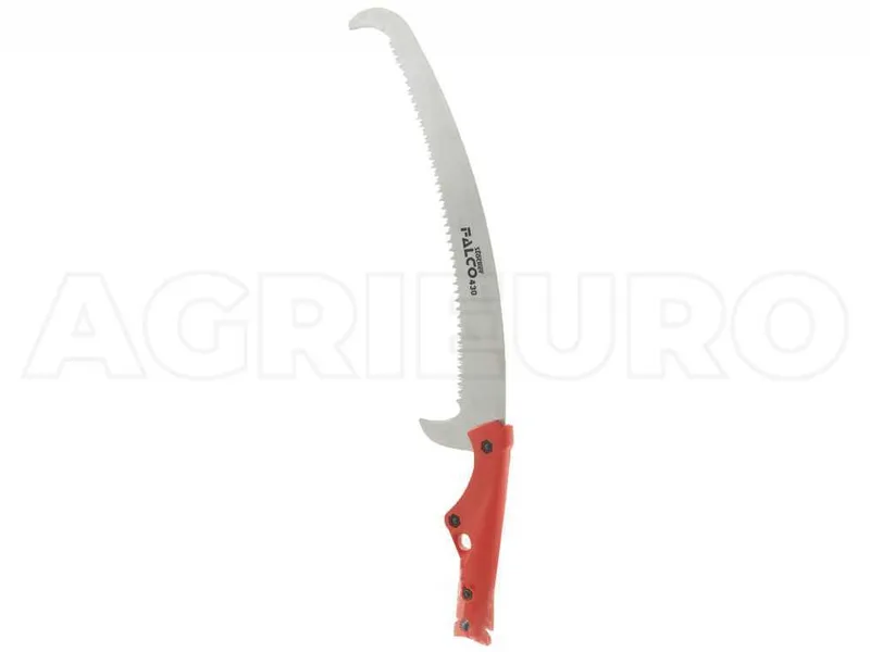 Scie Stocker Falco 430 TC avec perche télescopique 230-385 cm