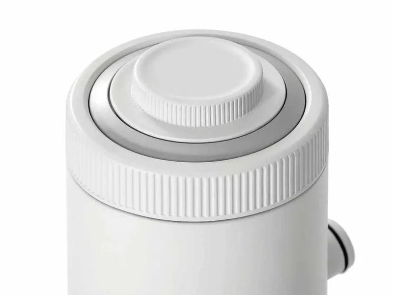 Pompe à filtre à cartouche Krystal Clear Intex - Débit d'eau 2 006 l/h