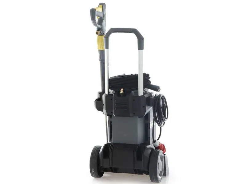 Nettoyeur haute pression à eau froide Karcher Pro HD 8/18-4 M - Pression 270 bars Max - triphasé