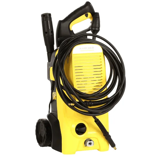 Karcher K5 Classic Home - Nettoyeur haute pression à eau froide - 145 bar - 500 l/h