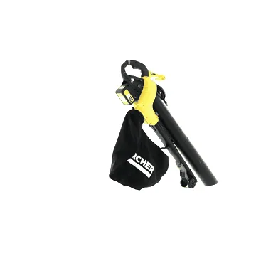 Karcher BLV 36-240 - Souffleur aspirateur à feuilles sur batterie Karcher 36V 2.5Ah