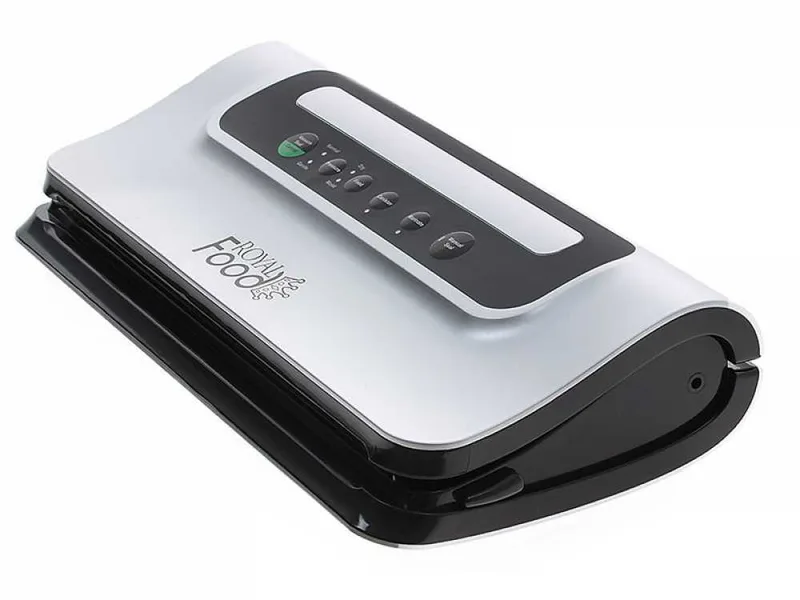 Royal Food RSV 3250 Super - Machine sous vide - Barre de soudure de 30 cm
