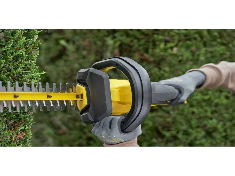 Stanley Fatmax SFMCHT650B-XJ - Taille-haie 18 V lame 50 cm