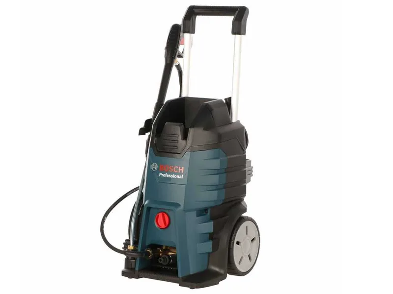 Bosch Professional GHP 5-65 - Nettoyeur haute pression à eau froide - 160 bar - 522 l/h