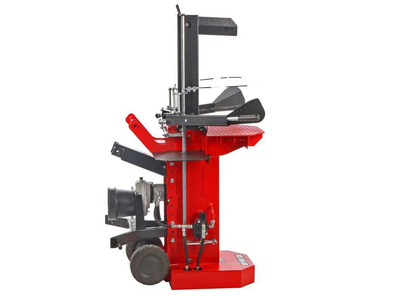 Docma SF100 PTO XX - Fendeuse à tracteur - Verticale