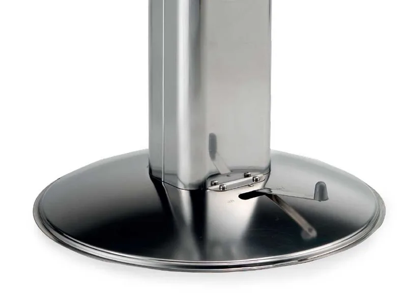 Ompagrill 60480/Cover - Barbecue à charbon