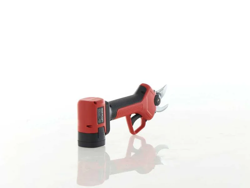 Sécateur électrique de taille Attila atf 17.25 li - 2 batteries incluses - 16.8V - 2,0Ah