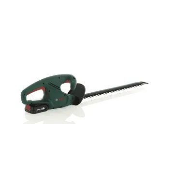 Bosch EasyHedgeCut 18-45 - Taille-haie à batterie au lithium 18 V/2 Ah - Lame 45 cm