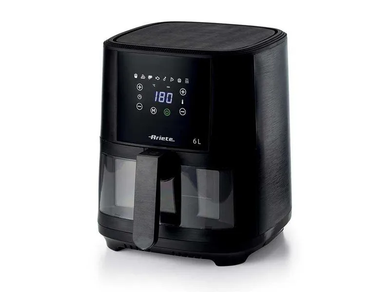 Ariete 4626 - Friteuse sans huile - 6L