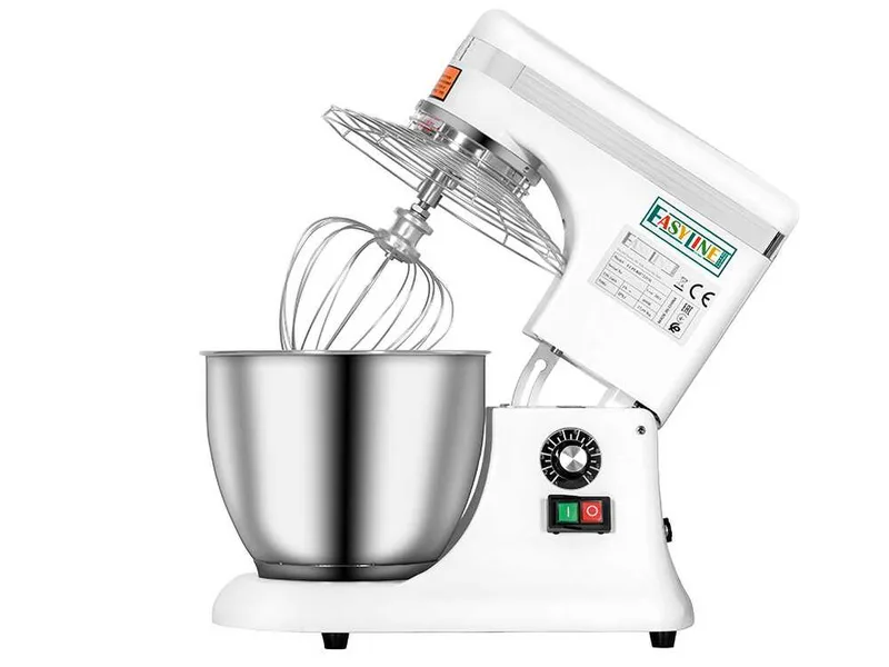 Fimar Easyline BH5 - Batteur mélangeur planétaire - Cuve de 4,7 litres