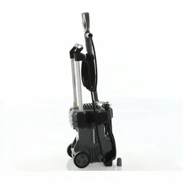 Karcher HD 5/11 P Plus - Nettoyeur haute pression professionnel - 160 bar max - 490 L/H