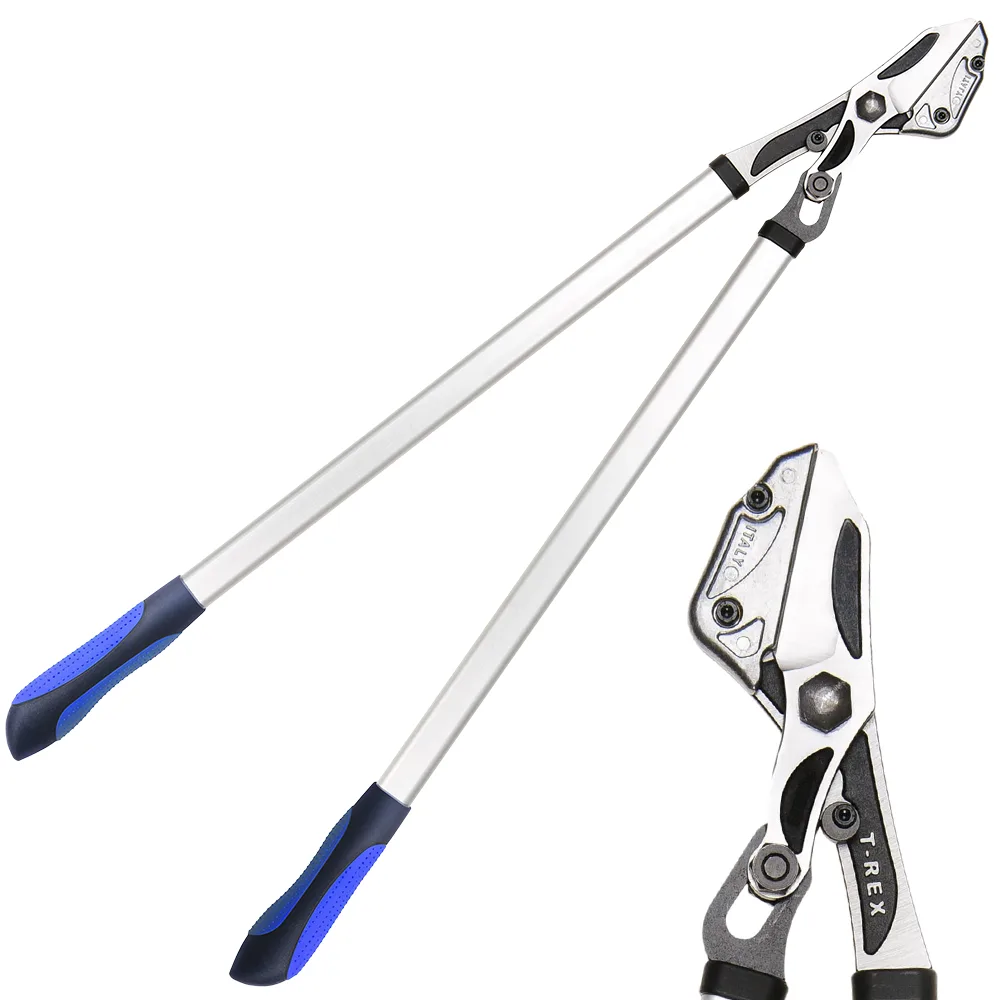 Vesco t-rex T10 - Coupe-branches à enclume droite - Longueur 80 cm
