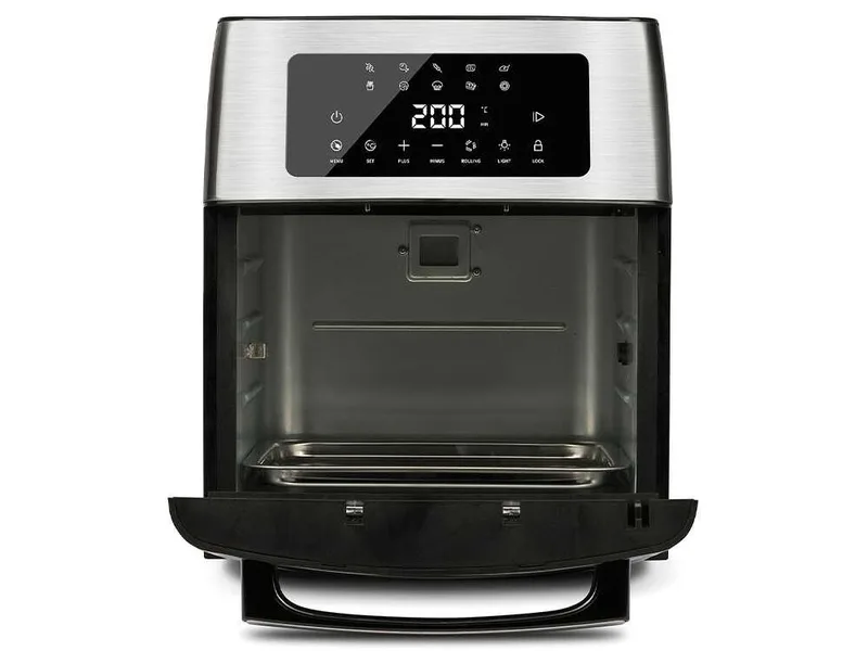 G3 Ferrari Friggisano Evo 15L - Four à électrique - Friteuse sans huile