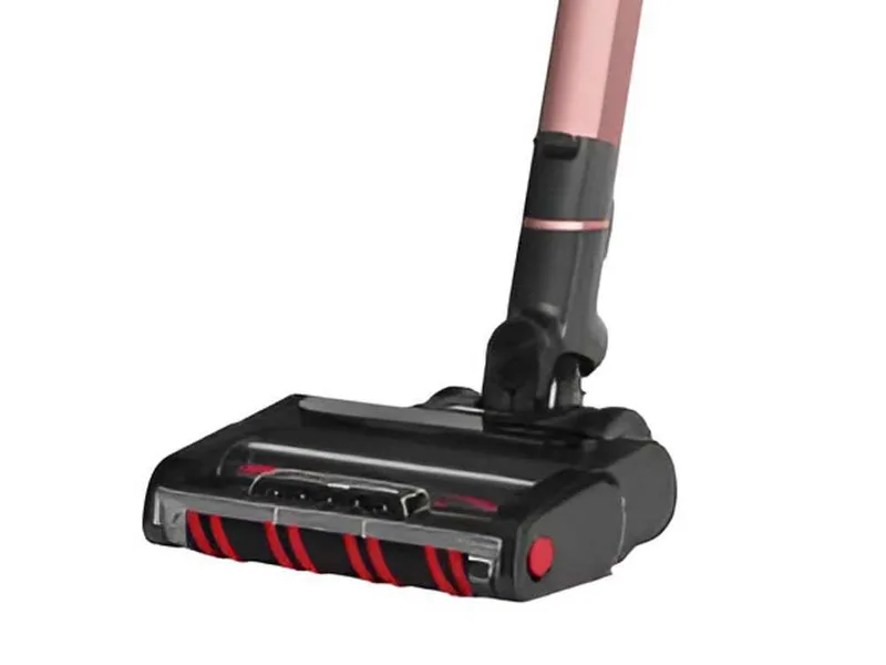 Shark Stratos IZ400EU - Aspirateur - Balai à batterie - 2 en 1 - Batterie 25,2 V