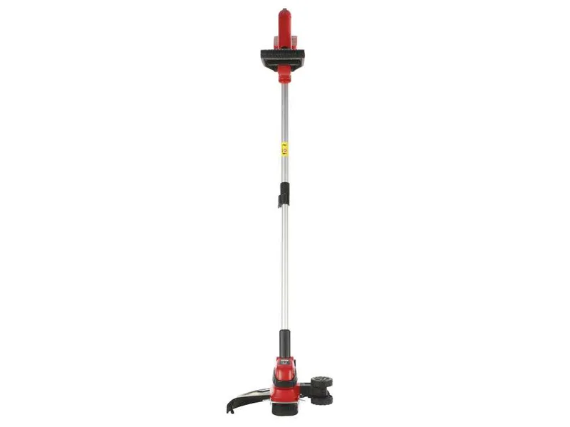 GeoTech X-Line GC-20V - Coupe-bordure à batterie - 20 V