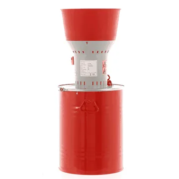 GeoTech GEOMILL-50S - Moulin électrique à céréales - 1400 Watts