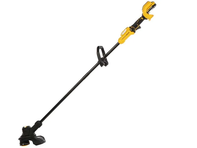 Stanley Fatmax SFMSTB930 - Coupe-bordure à batterie - 20 V - sans batterie et sans chargeur