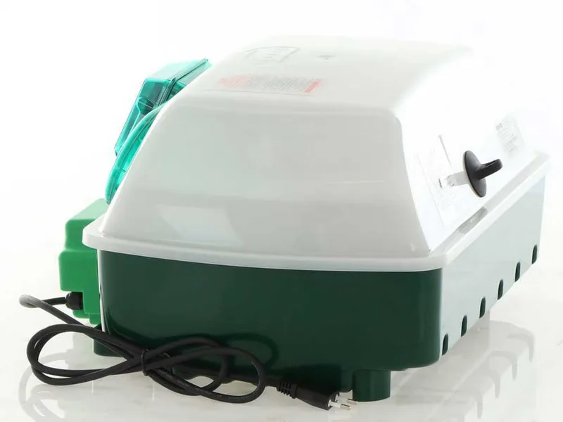 River Systems ET 24 SUPER - Couveuse pour œufs automatique - 24 œufs