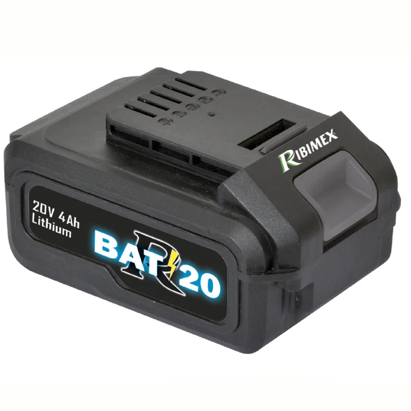 Batterie RIBIMEX PRBAT20-4 20V 4Ah