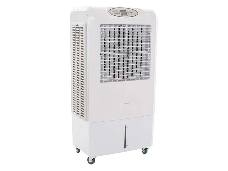 Master CCX 4.0 - Rafraîchisseur d'air par évaporation - Réservoir de 50 litres