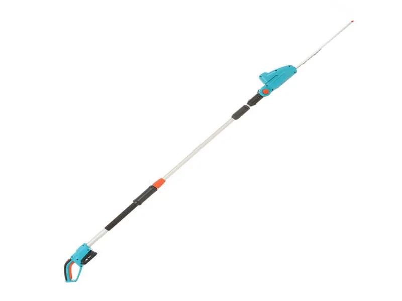 Gardena THS 42/18V - Taille-haie électrique télescopique