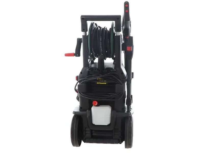 Nettoyeur haute pression à eau froide BOSCH AdvancedAquatak 160 - Electrique 160 bars max