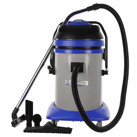 Annovi & Reverberi 4300MP - Aspirateur Bidon multifonctions - Cuve en plastique 77 L - 2400W