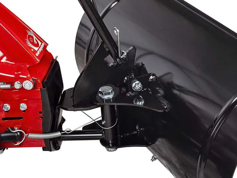 Accessoire lame à neige frontale 85 cm Eurosystems