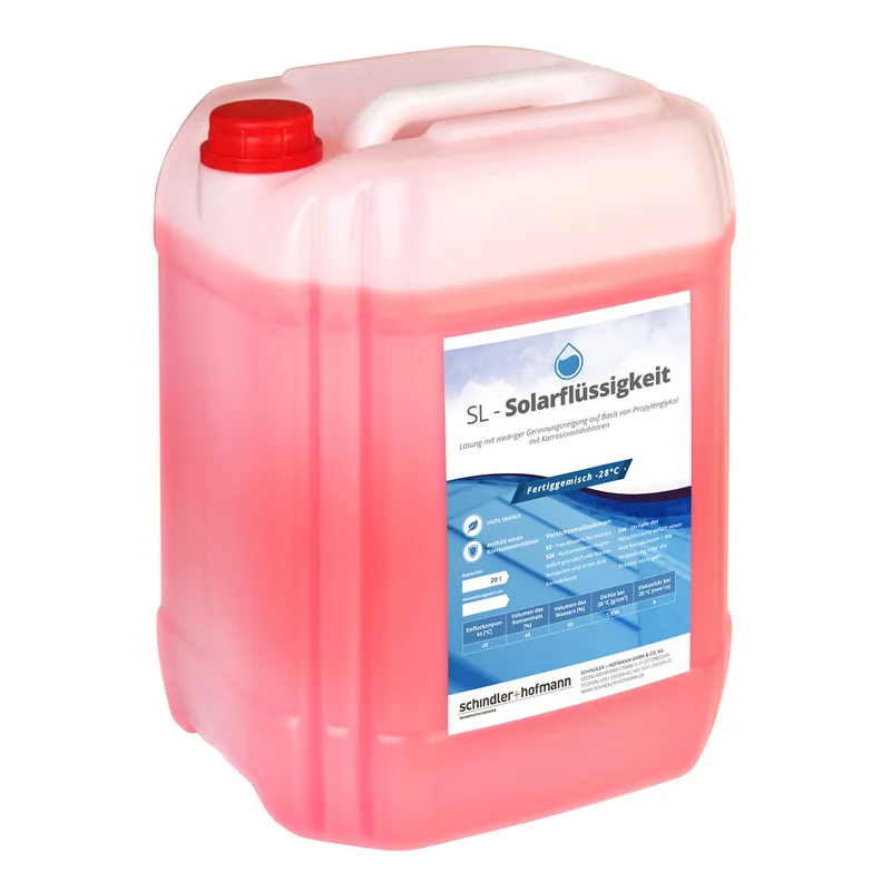 10,11 m² Kit de solaire thermique 2 - 2x Collecteur à tubes HP 30