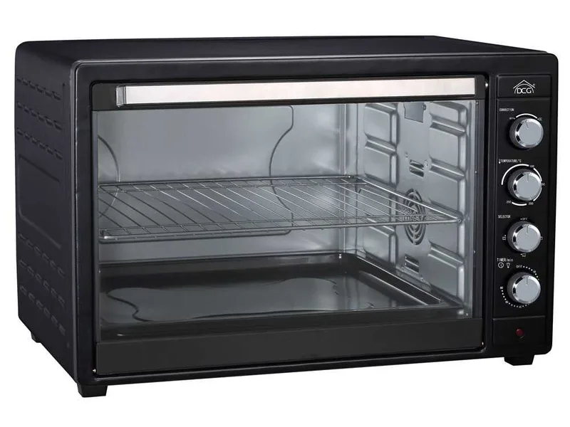 DCG MB9880 - Four électrique ventilé - 80 L 2800 W