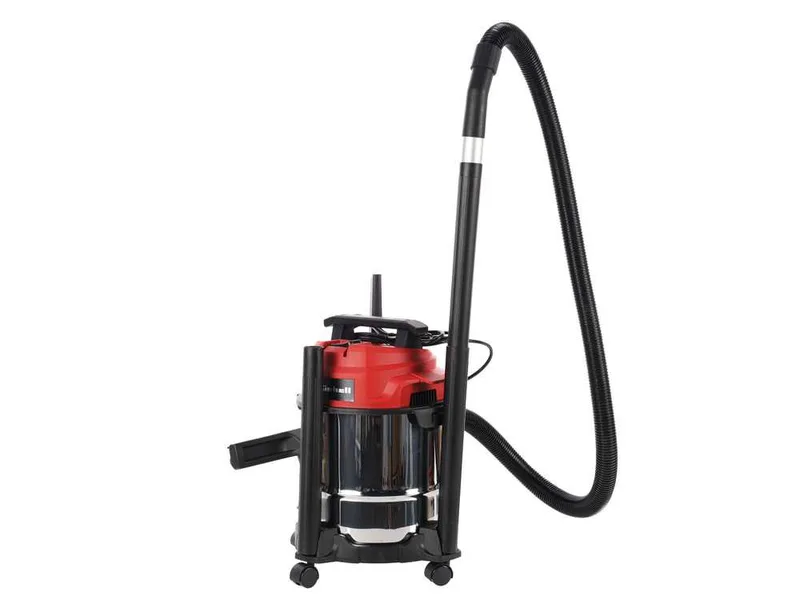 Einhell TC-VC 1812/1 S - Aspirateur solides et liquides
