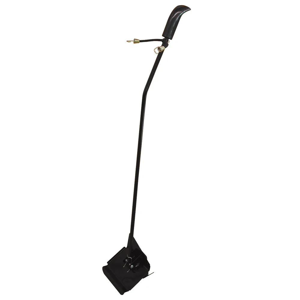 Kit mulching pour tracteur tondeuse 103/105 racc