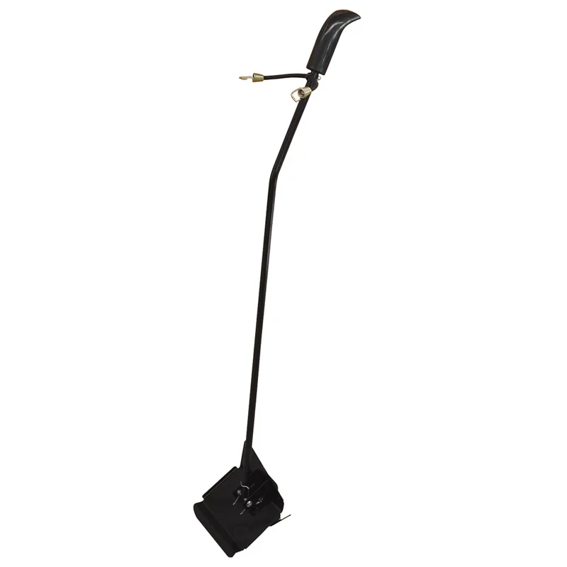 Kit mulching pour tracteur tondeuse 103/105 racc
