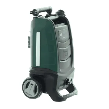 BOSCH Fontus GEN 2 - Nettoyeur haute pression à batterie - 20 bar - compact - réservoir 15 l - 18V