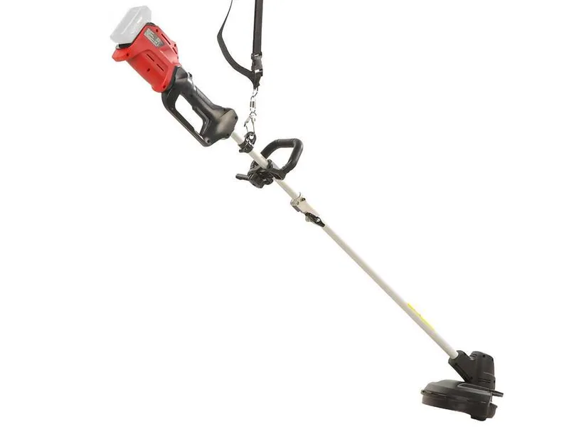 GeoTech X-Line BC-20V - Débroussailleuse à batterie - 20 V