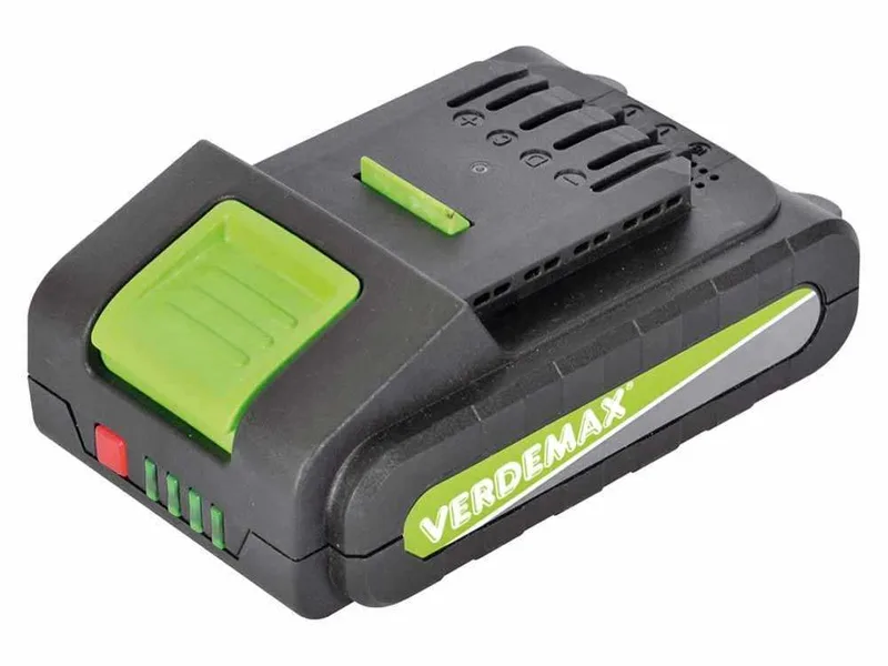 Batterie Verdemax de 20V 2,5Ah