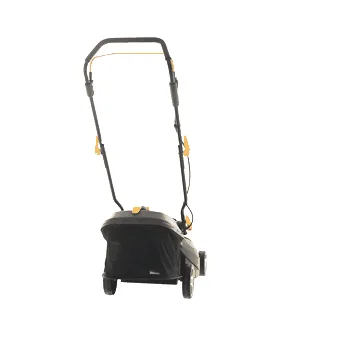 Tondeuse à gazon à batterie Stiga Collector 140 AE Kit - 20V 4.0 Ah