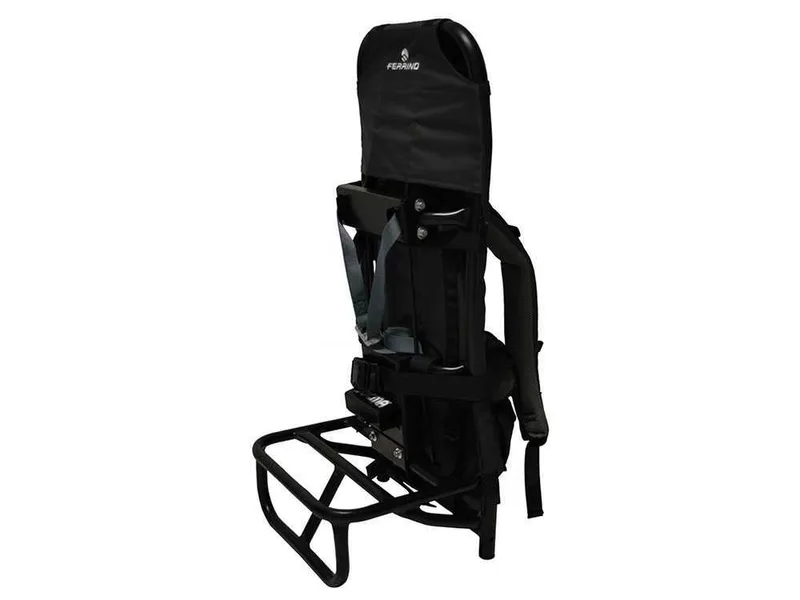 Sac à dos pour treuil Docma - pour DOCMA VF150 VF155