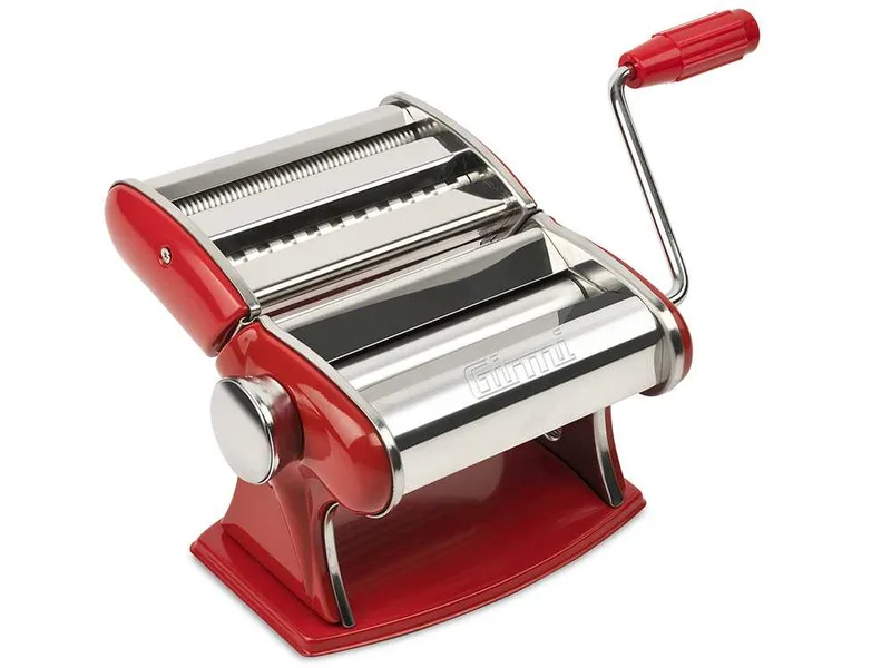 Girmi IM9202 - Machine à pâtes manuelle