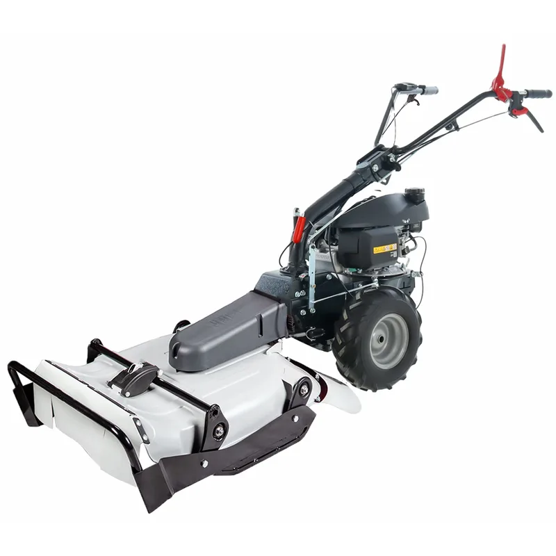 Eurosystems P55 - Tondeuse débroussailleuse - Faucheuse PRO - honda gcvx 170