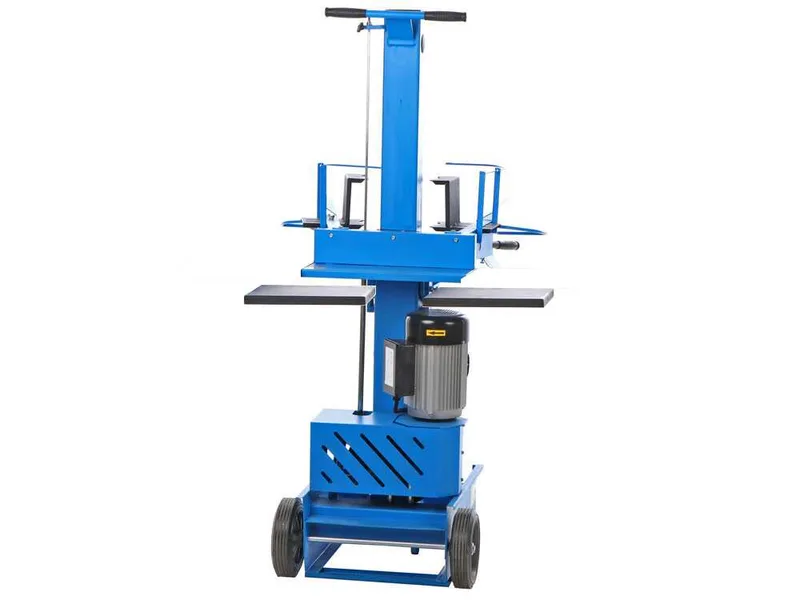 Docma SVG800 220 RAPID PLUS - Fendeuse à bois électrique - Verticale