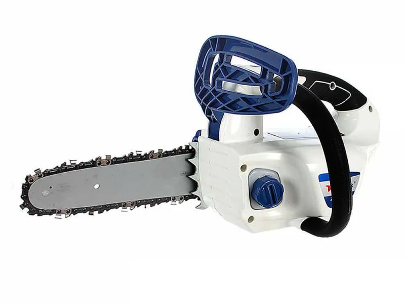 Zomax ZMDC 502 - Tronçonneuse à batterie 58 V 4 Ah - Guide de 20 cm