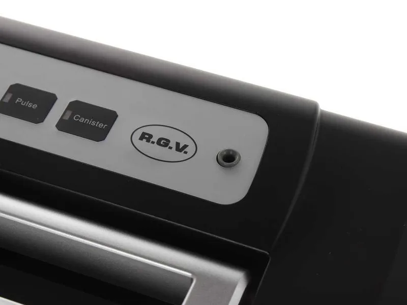 R.G.V. Fresh Quality Home - Machine sous-vide - Barre de soudure de 32 cm
