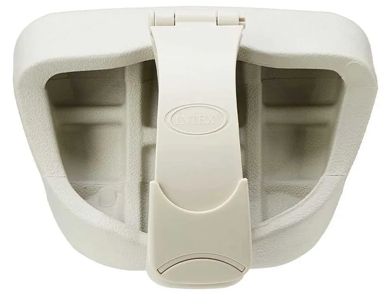 Appui-tête rigide spa Intex 28505