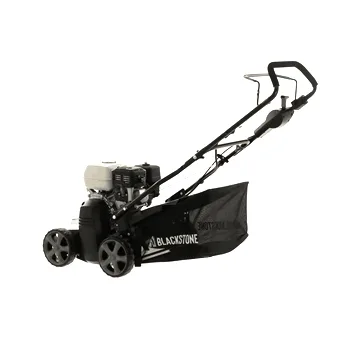 BlackStone AR400 - Aérateur à lames fixes - Moteur Honda GP200